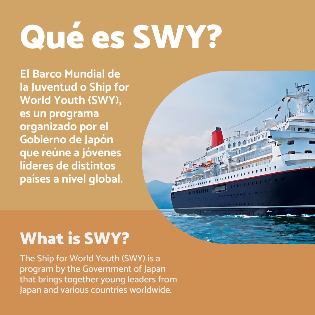 SWYAA Peru