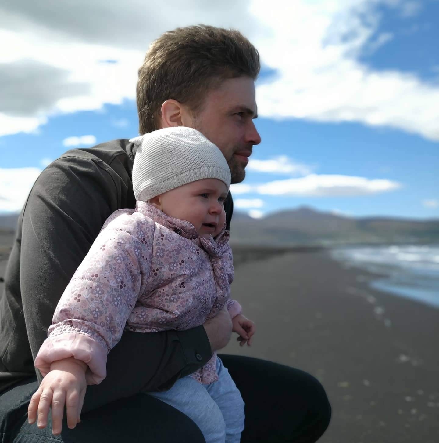 Friðrik Dýrfjörð
