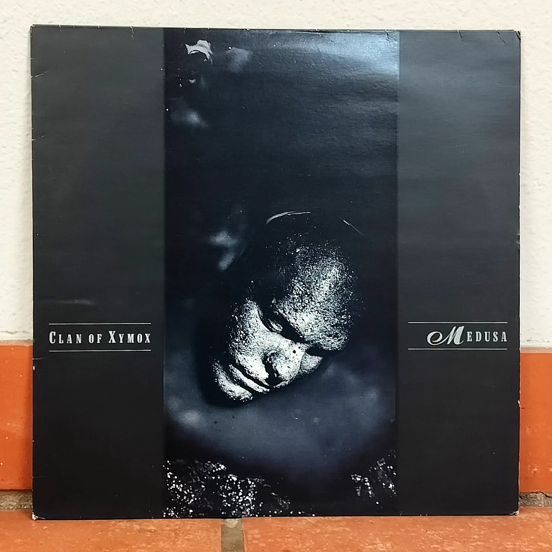 Volumes Via CD 洋楽 メタルコア Released 39 years ago on this day in November 1986  the