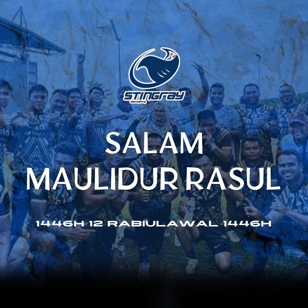 RMP Penang RUGBY