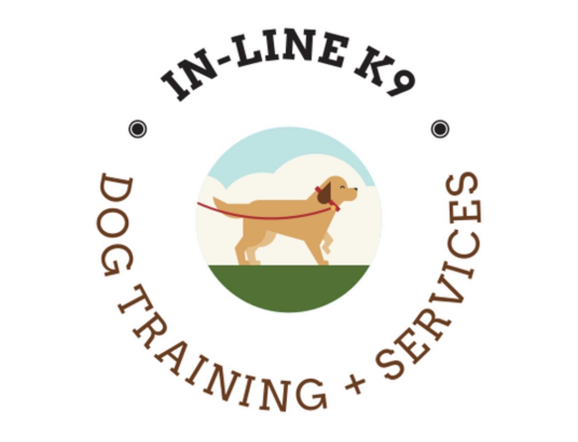 In-Line K9 Dog Training + Services on Reels
