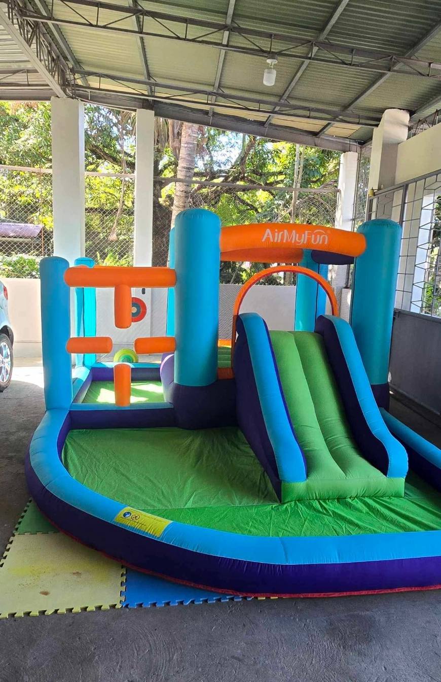 Bulacan Inflatable