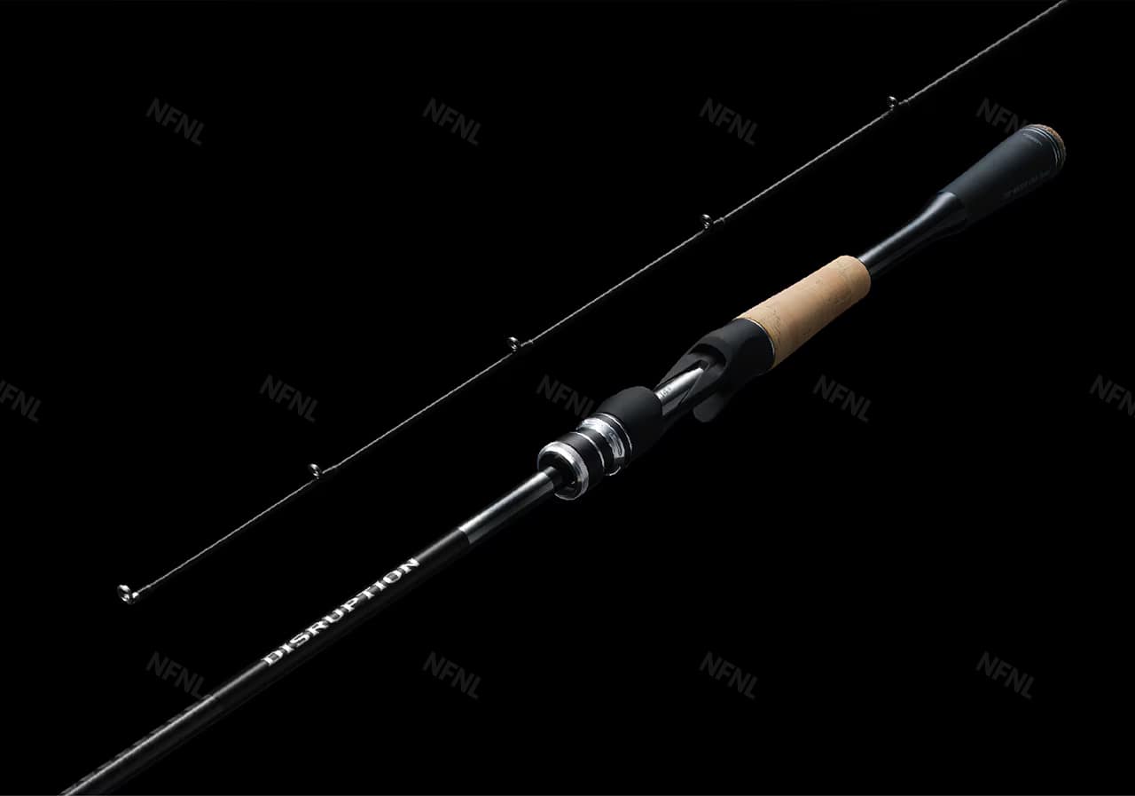 SHIMANO 2025新製品：DISRUPTION TOPWATER C68 Type1 🆕 90-110mm鉛筆