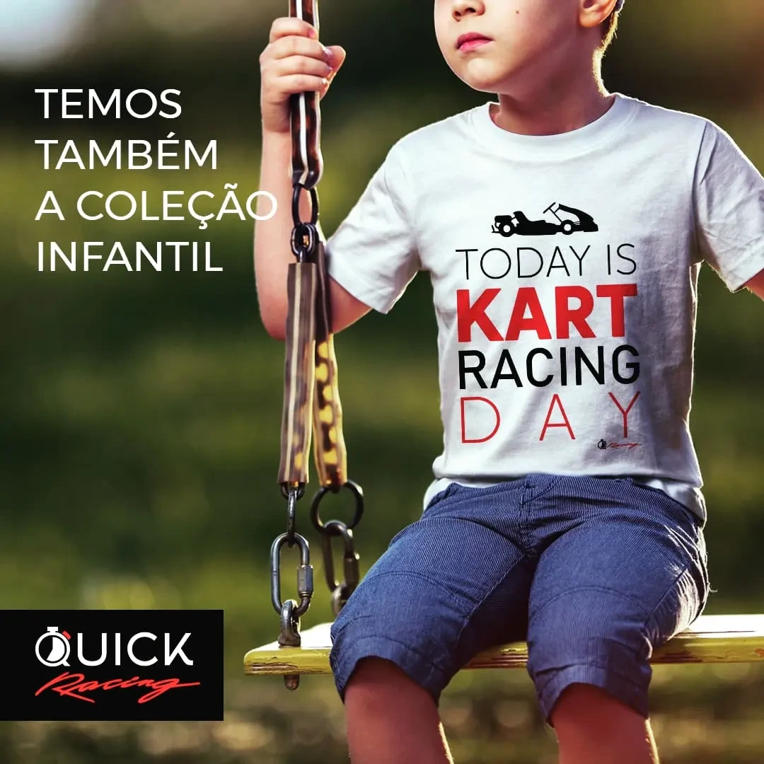 Quick Racing