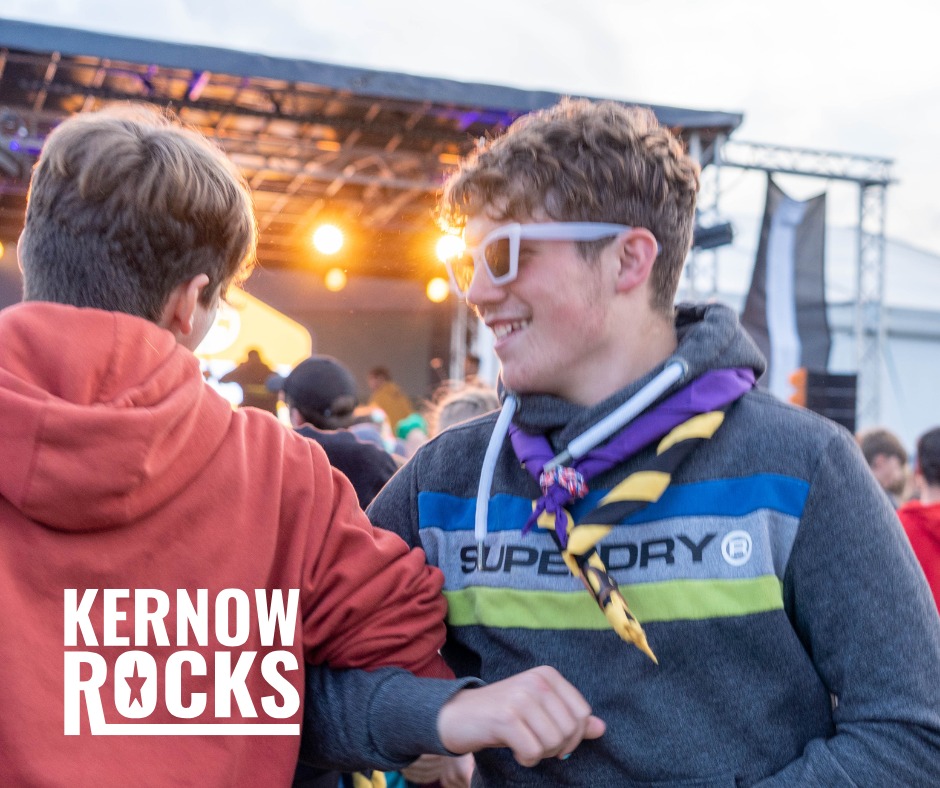 Kernow Jamboree