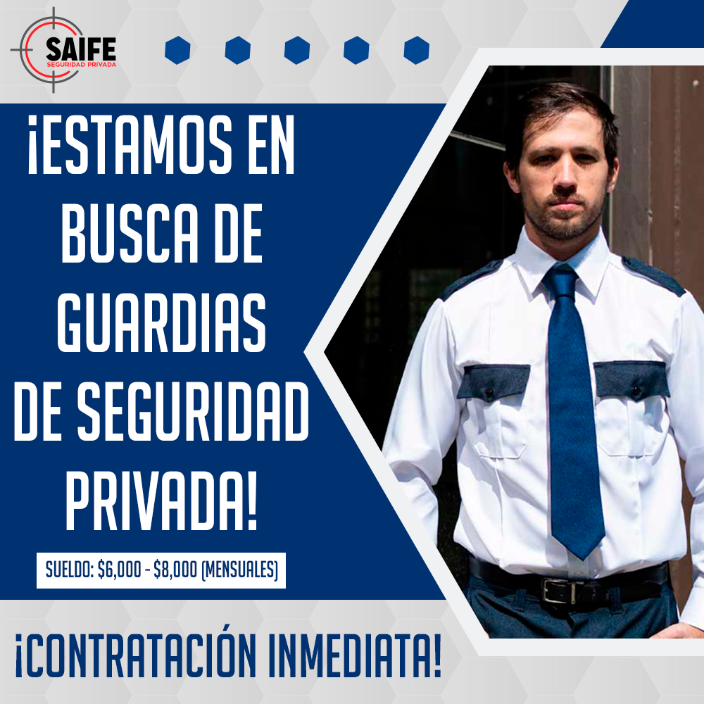 Saife Reclutamiento