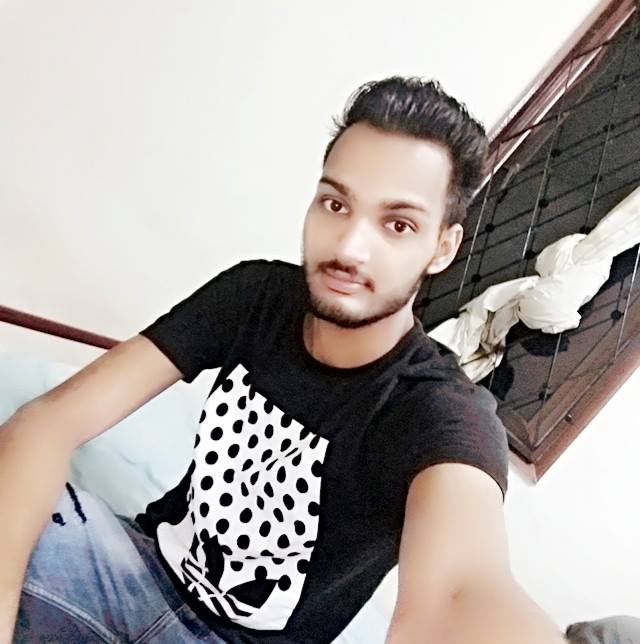 Manjinder Rai