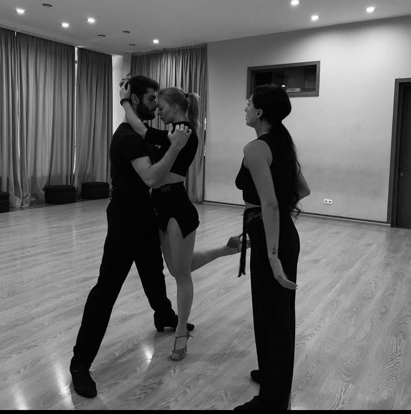 Prime Dance | Tbilisi