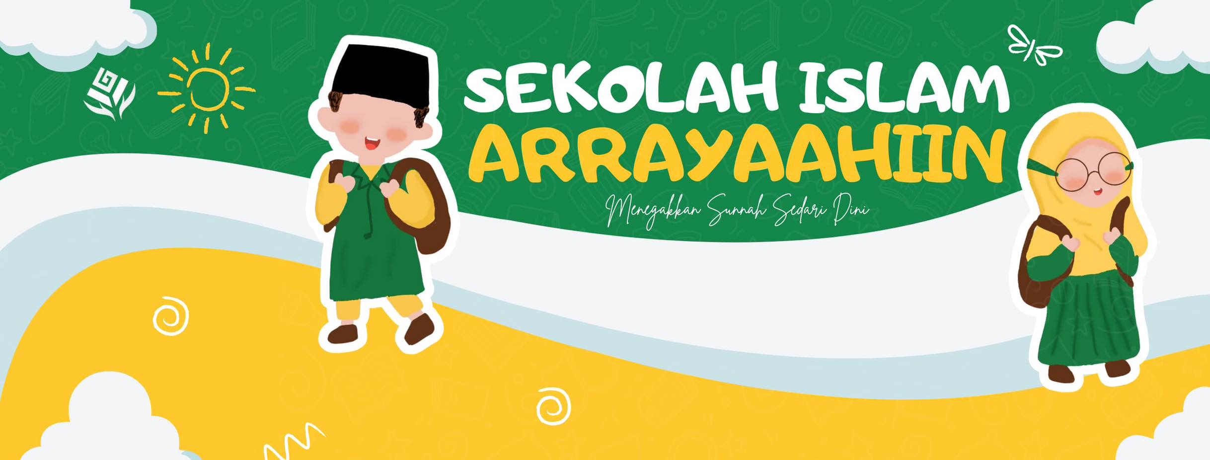Sekolah Islam Arrayaahiin