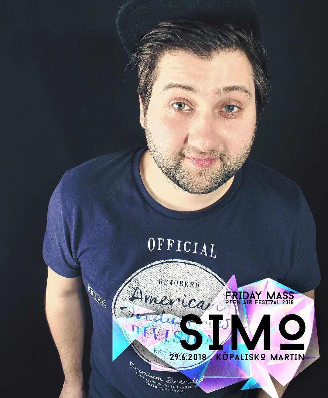 DJ SIMO