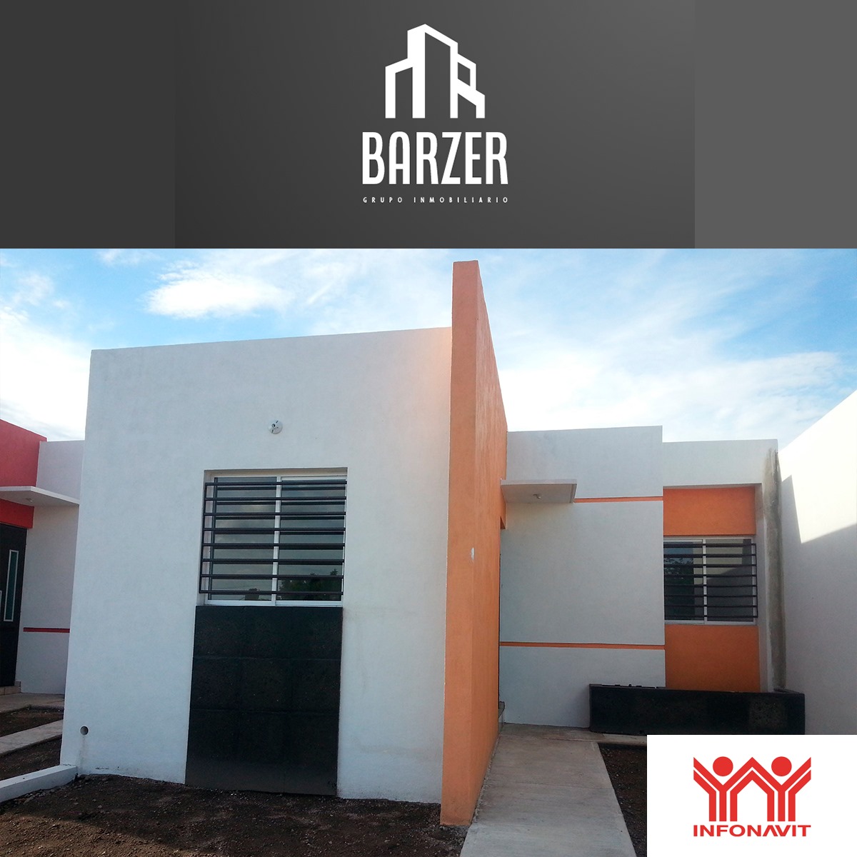 ¿Sabes cuantos puntos... - Barzer Grupo Inmobiliario