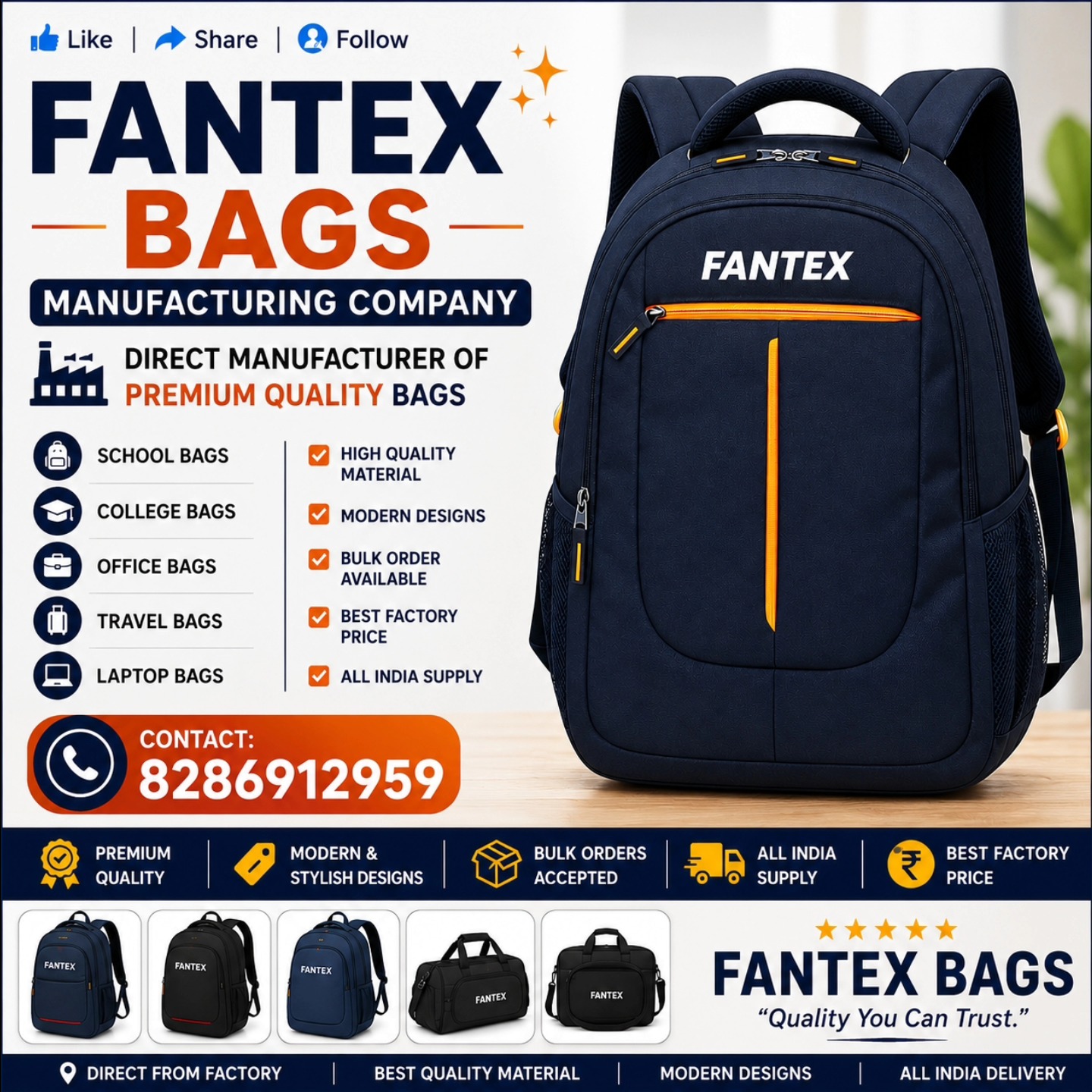 black backpack with laptop sleeve 17 inch Ponhog for Men Model:TSTIISS-1202XH restricted-state:NY Buy AMERICAN TOURISTER Unisex designed for professionals
