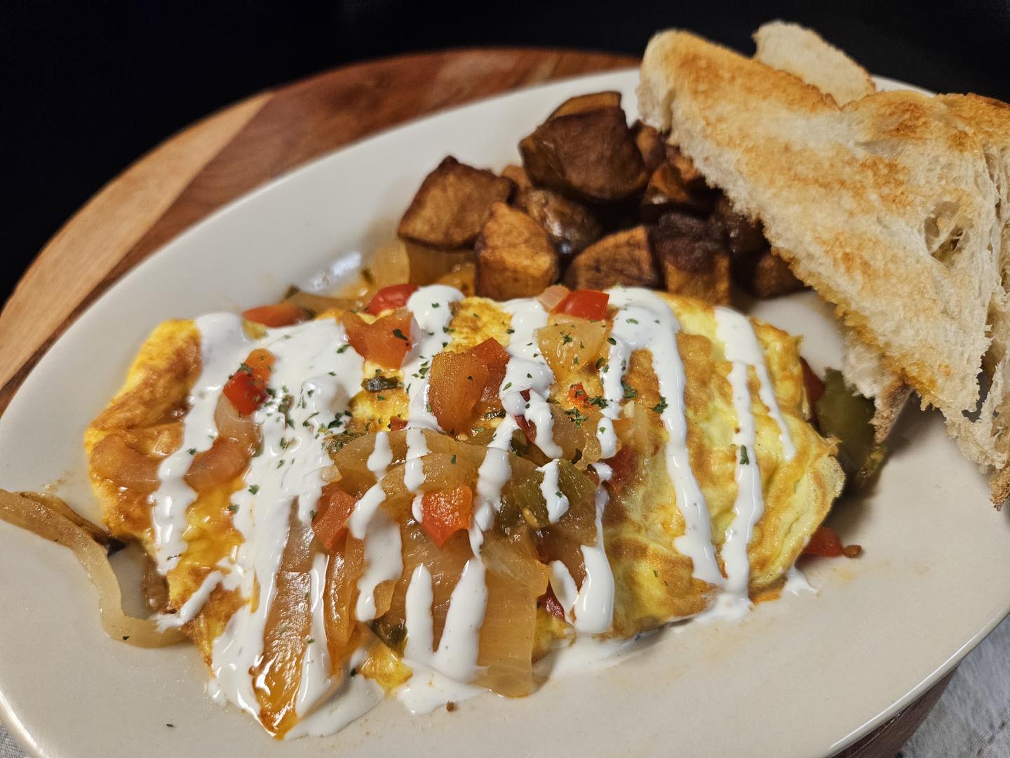 Rodeside Grill | Windsor WI