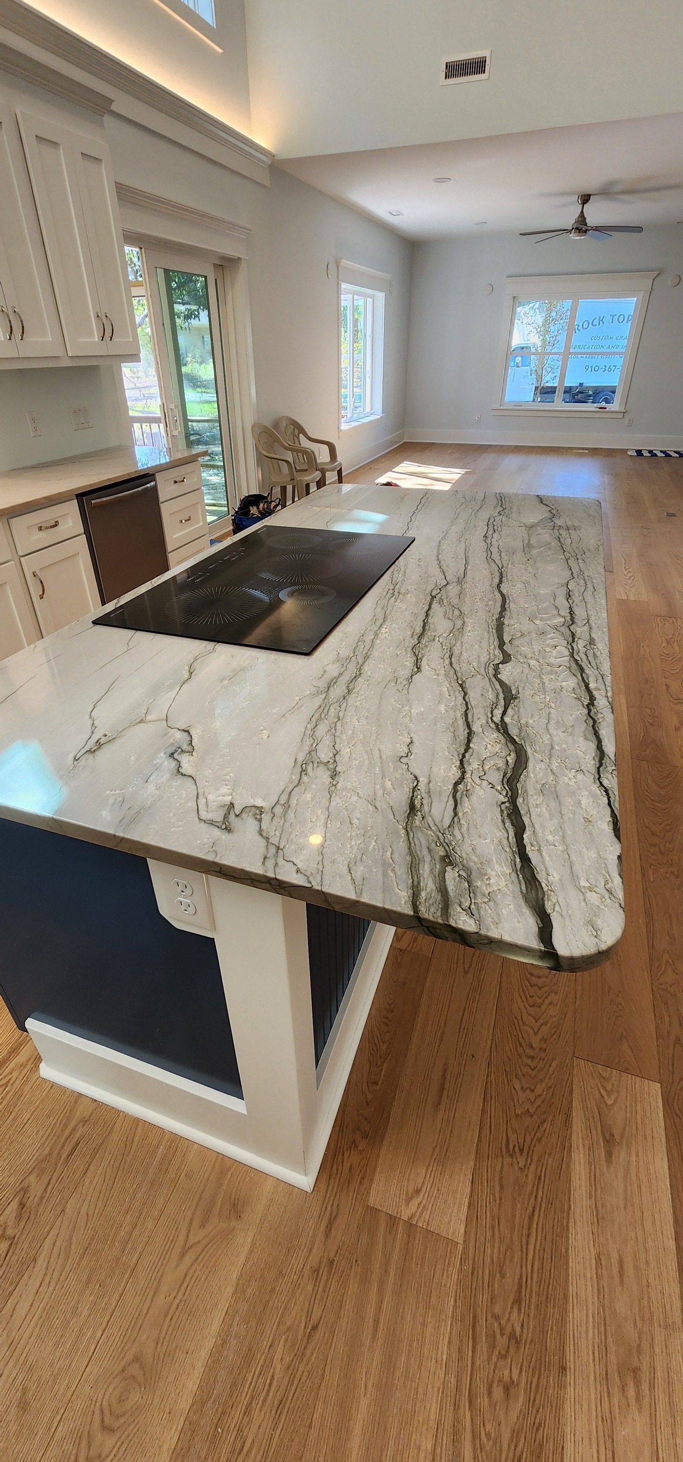 East Coast Granite of Wilmington - We make it easier than ever to
