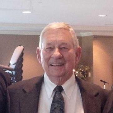 Jerry Colling