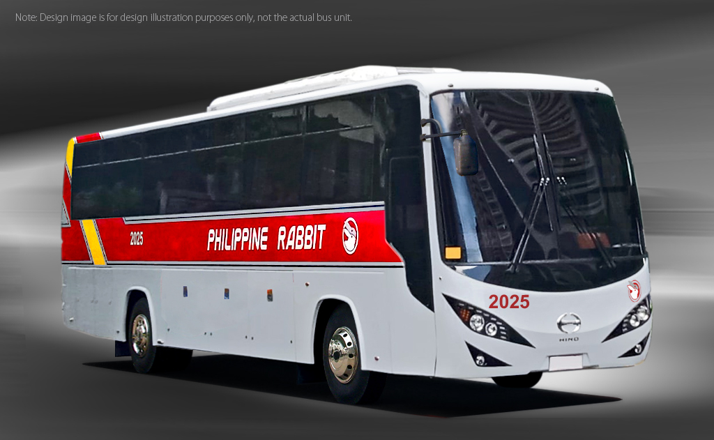 Buses - 🤔🅆🄷🄰🅃 🄸🄵? What if tayo uli, this time Hino Grandecho naman tayo ...