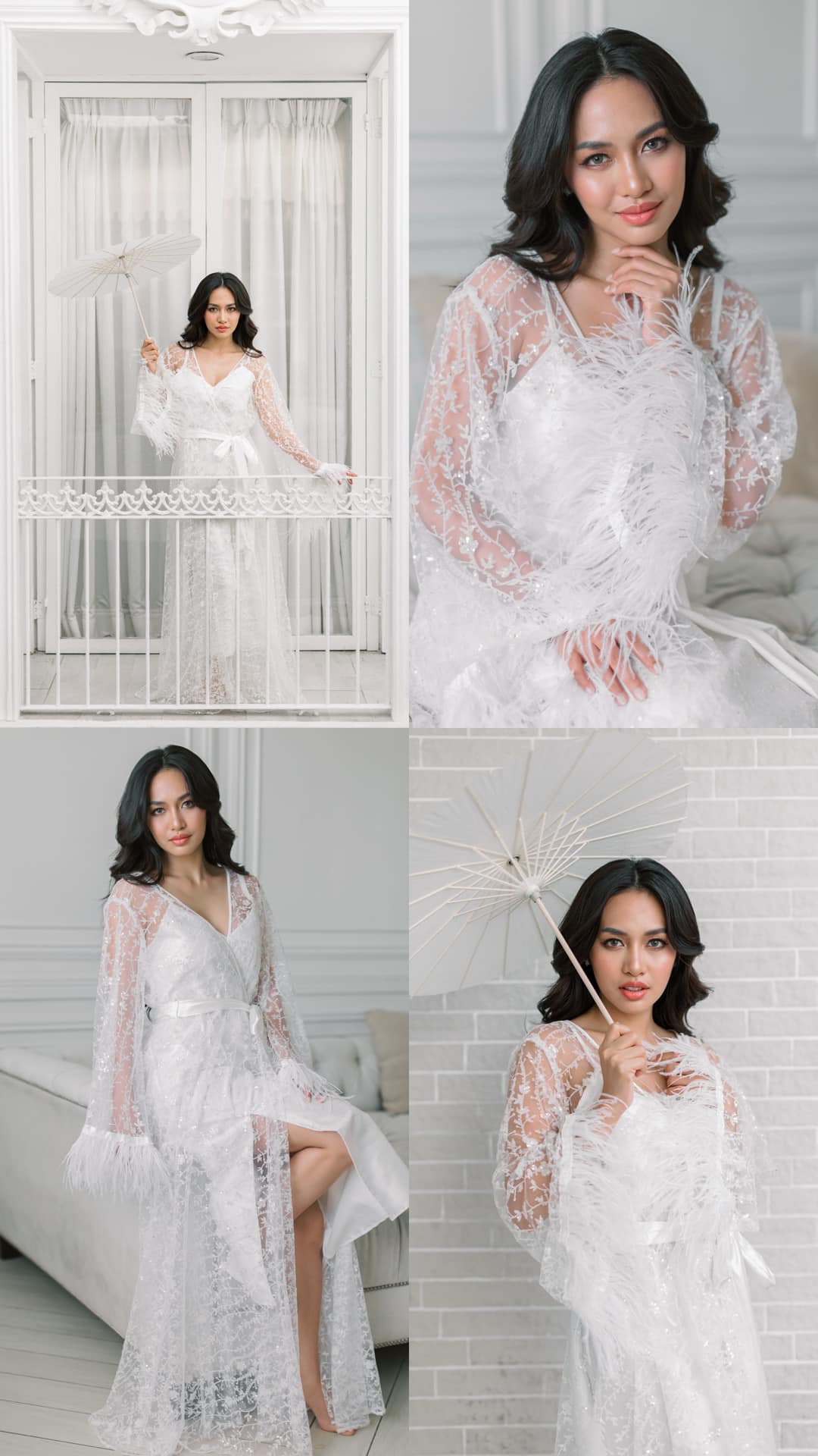 La Rosa Bridal - La Rosa Bridal added a new photo.