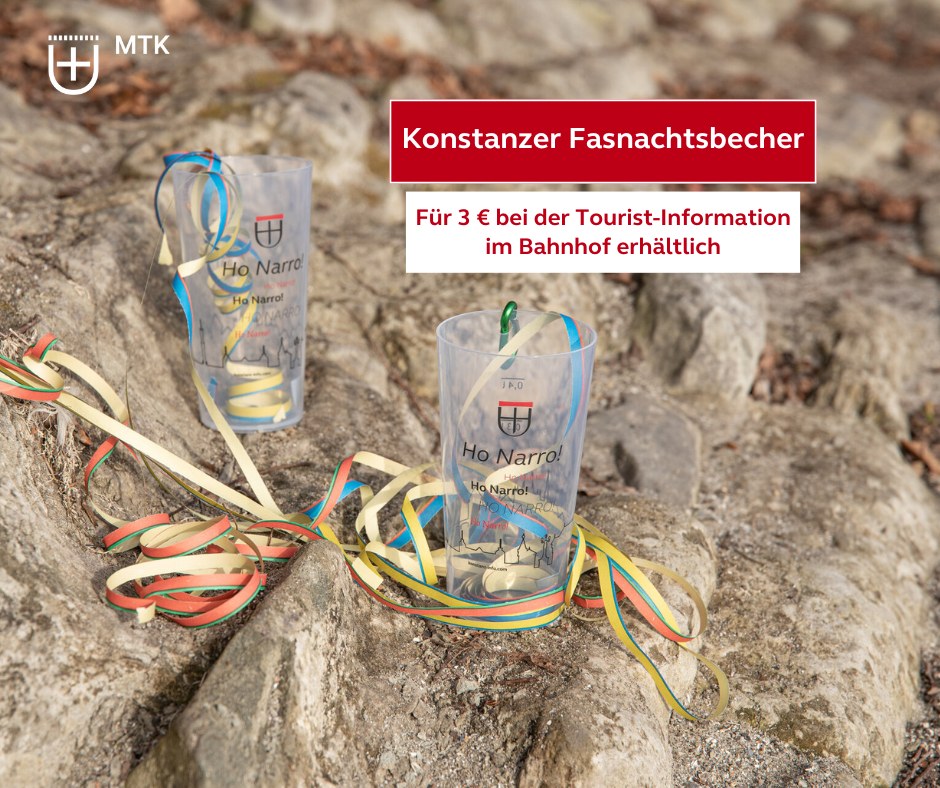 Konstanz Info