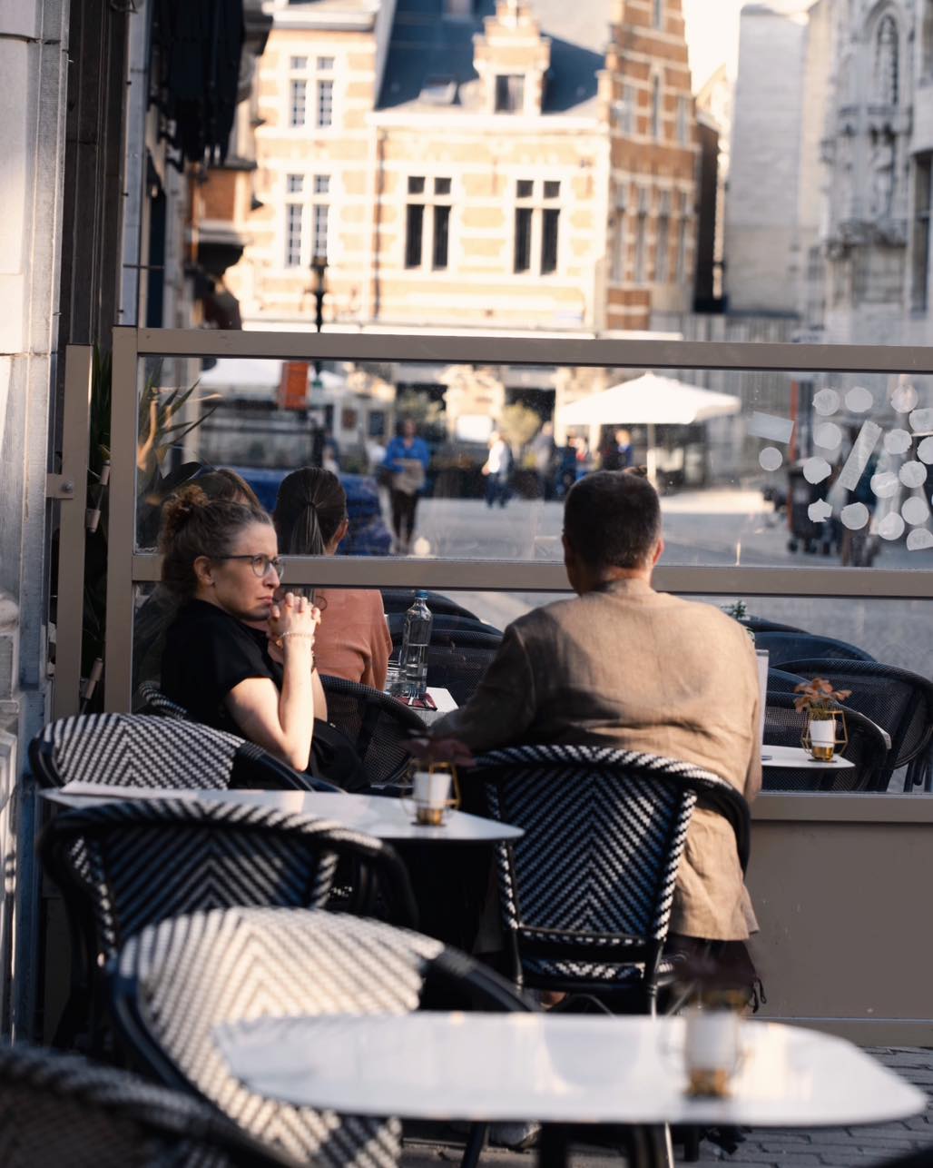 Professor Cocktail Bar | Leuven