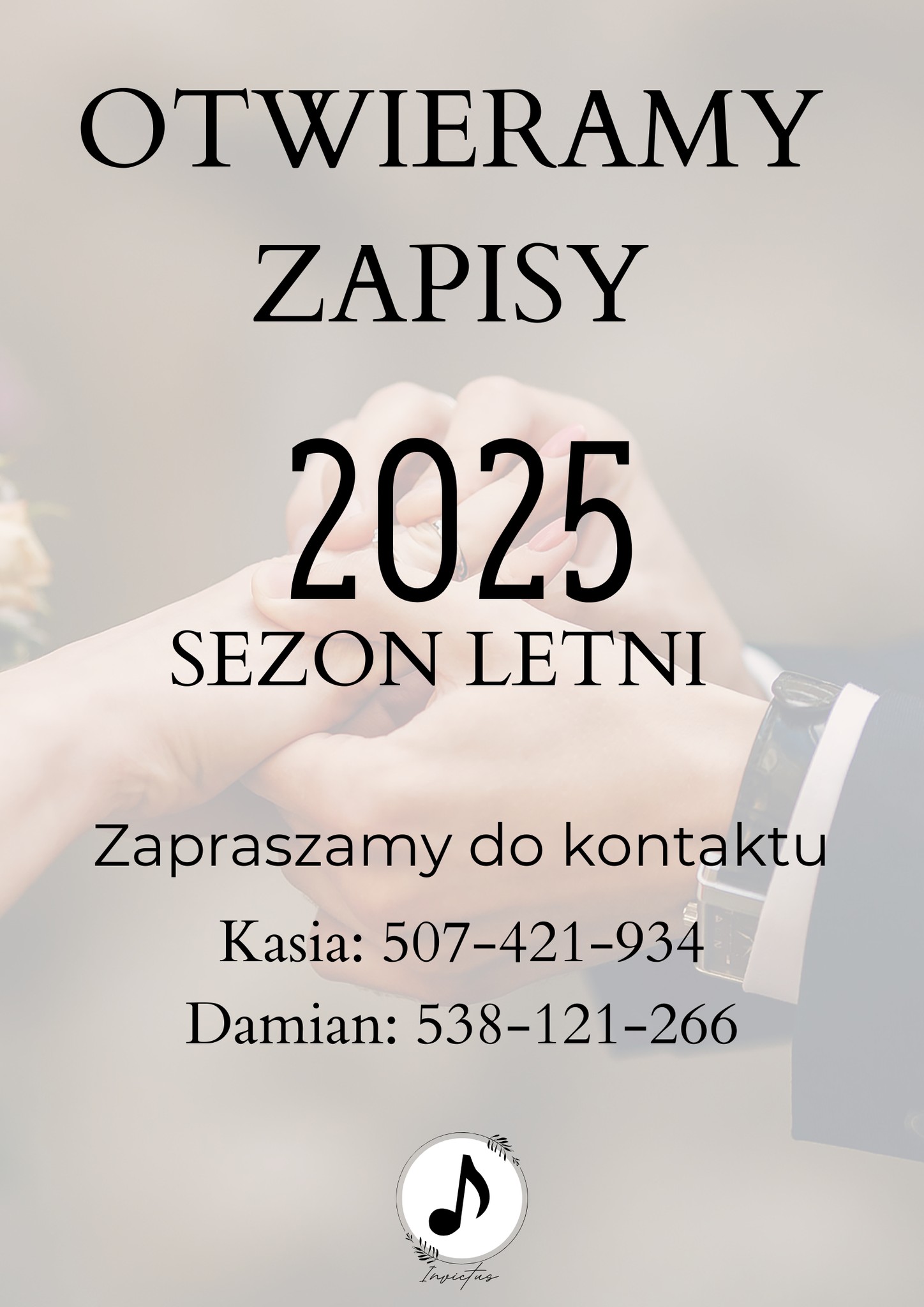 Zespół Invictus