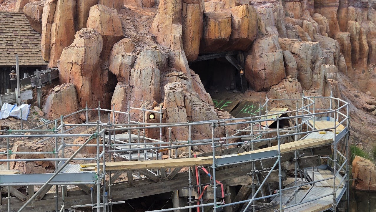 Screamscape - New Updates Added For Universal's Hollywood Drift ...