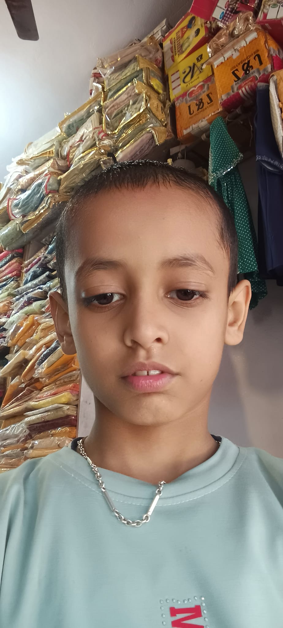 Myshop Sn Kumar