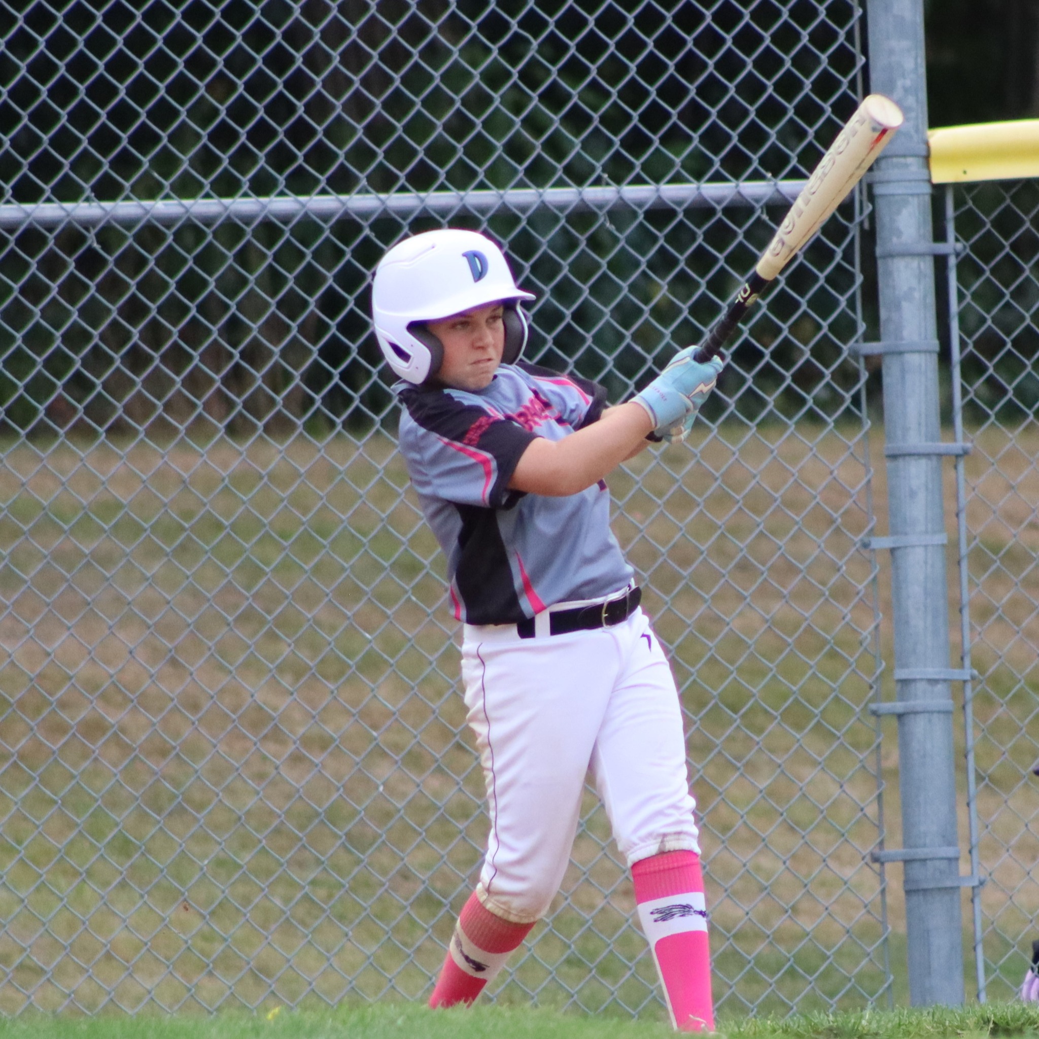 Dragons Baseball - Reyes Baseball Academy