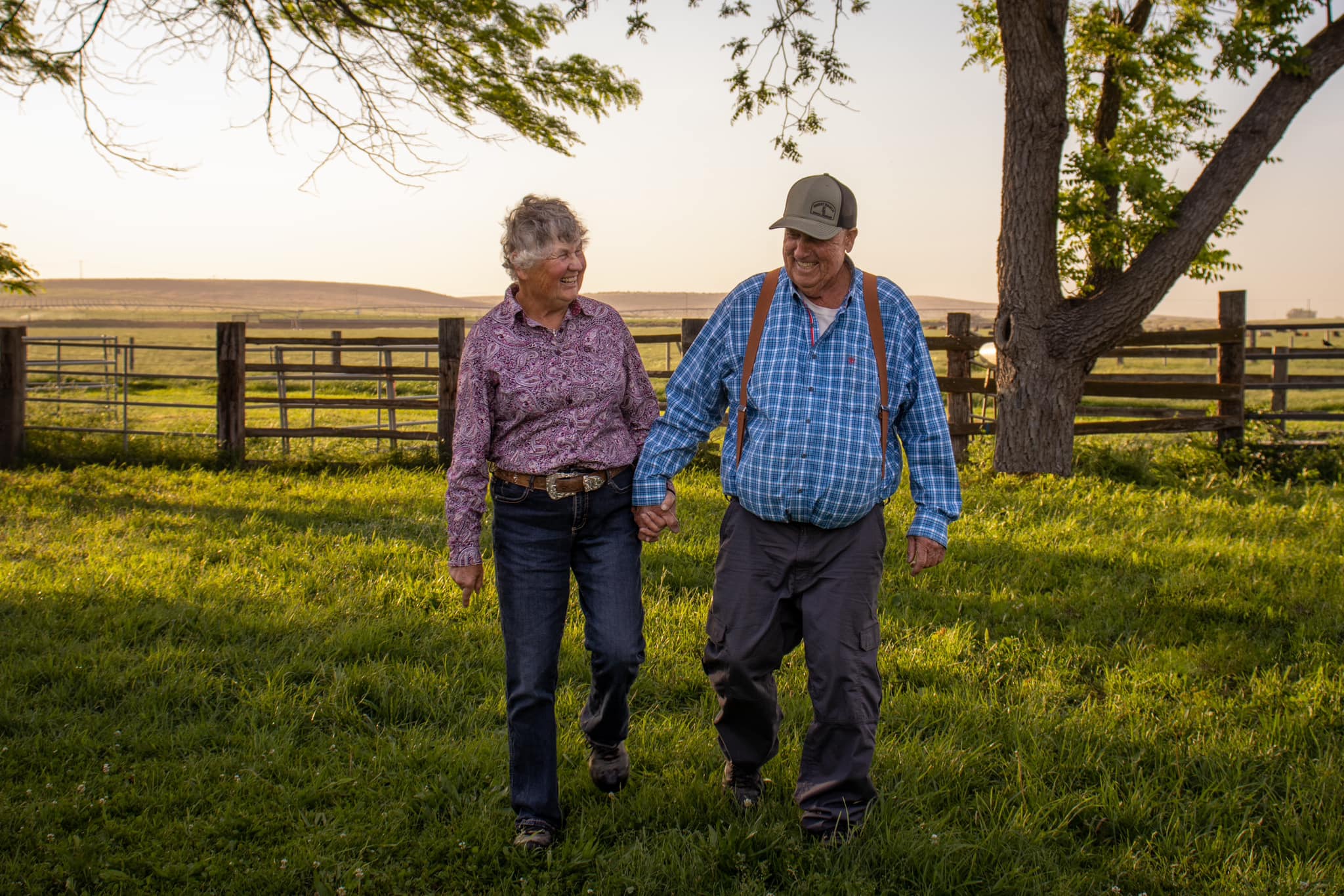 Emert Hay and Livestock | Echo OR
