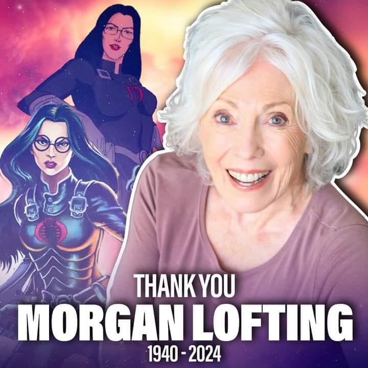 All About Comic Books | Saddened to hear about the recent passing of ...