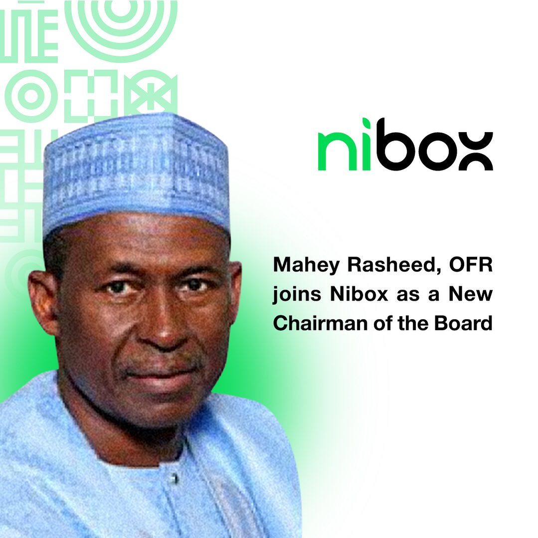 nibox