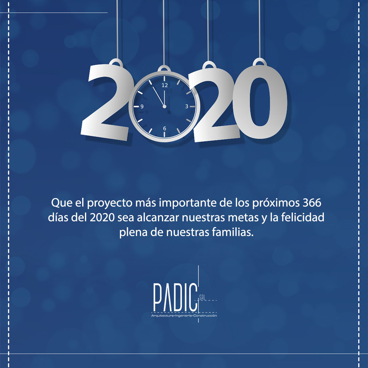 PADIC SRL. | Cochabamba