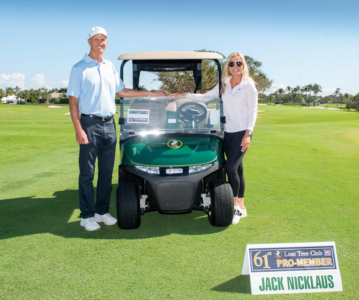 lost tree club dress code It was a picture-perfect day on the course for the 61st Pro-Member in support of @nchcf 🏌️A heartfelt thank you to our incredible committee, sponsors, participants, and pros who came Fit:Classic lost tree club wedding 3-6 Months Dress the Population Nissa