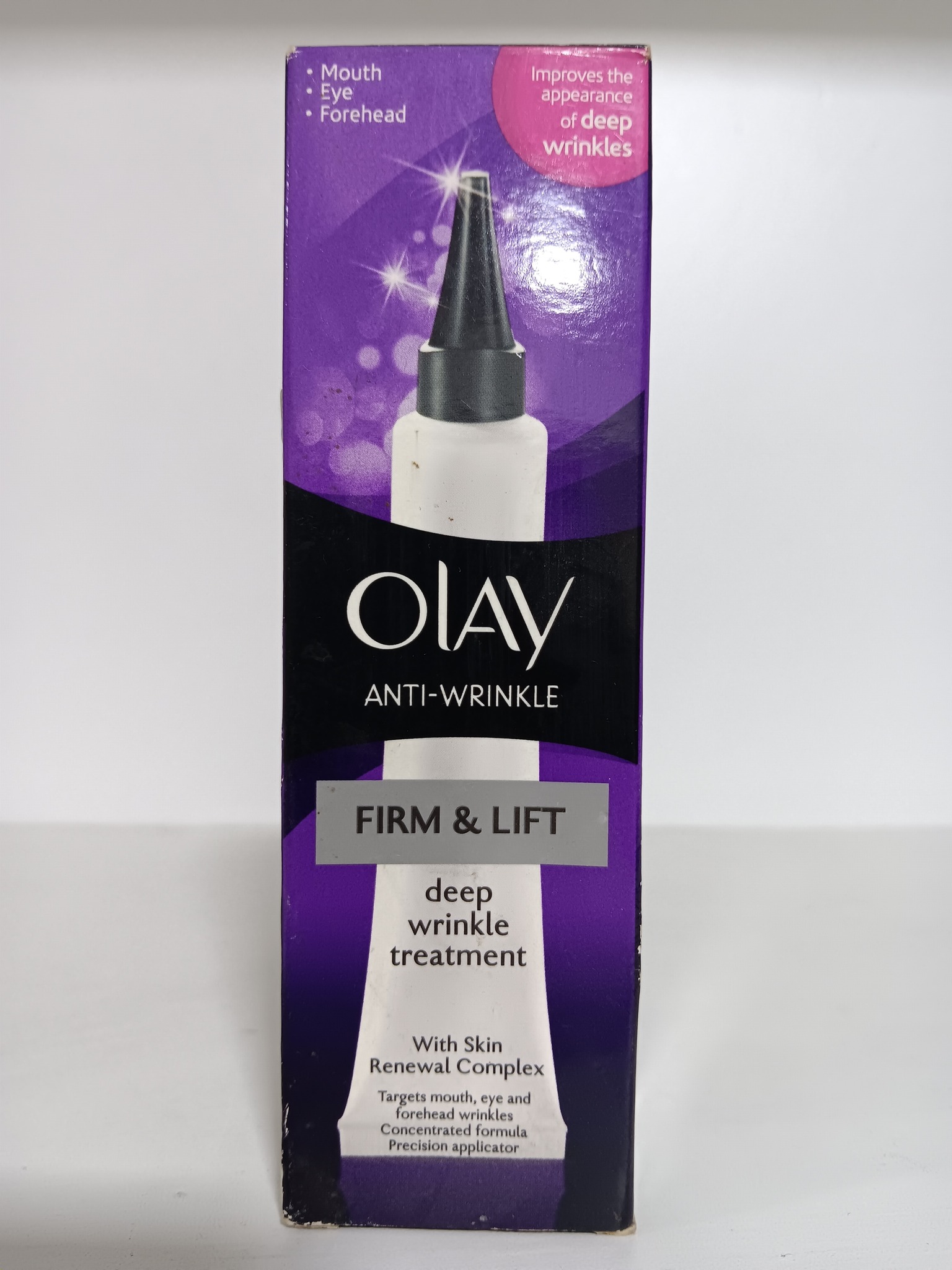 Sadagar.com - Olay Anti-Wrinkle Firm And Lift Cream 30 ml | Facebook