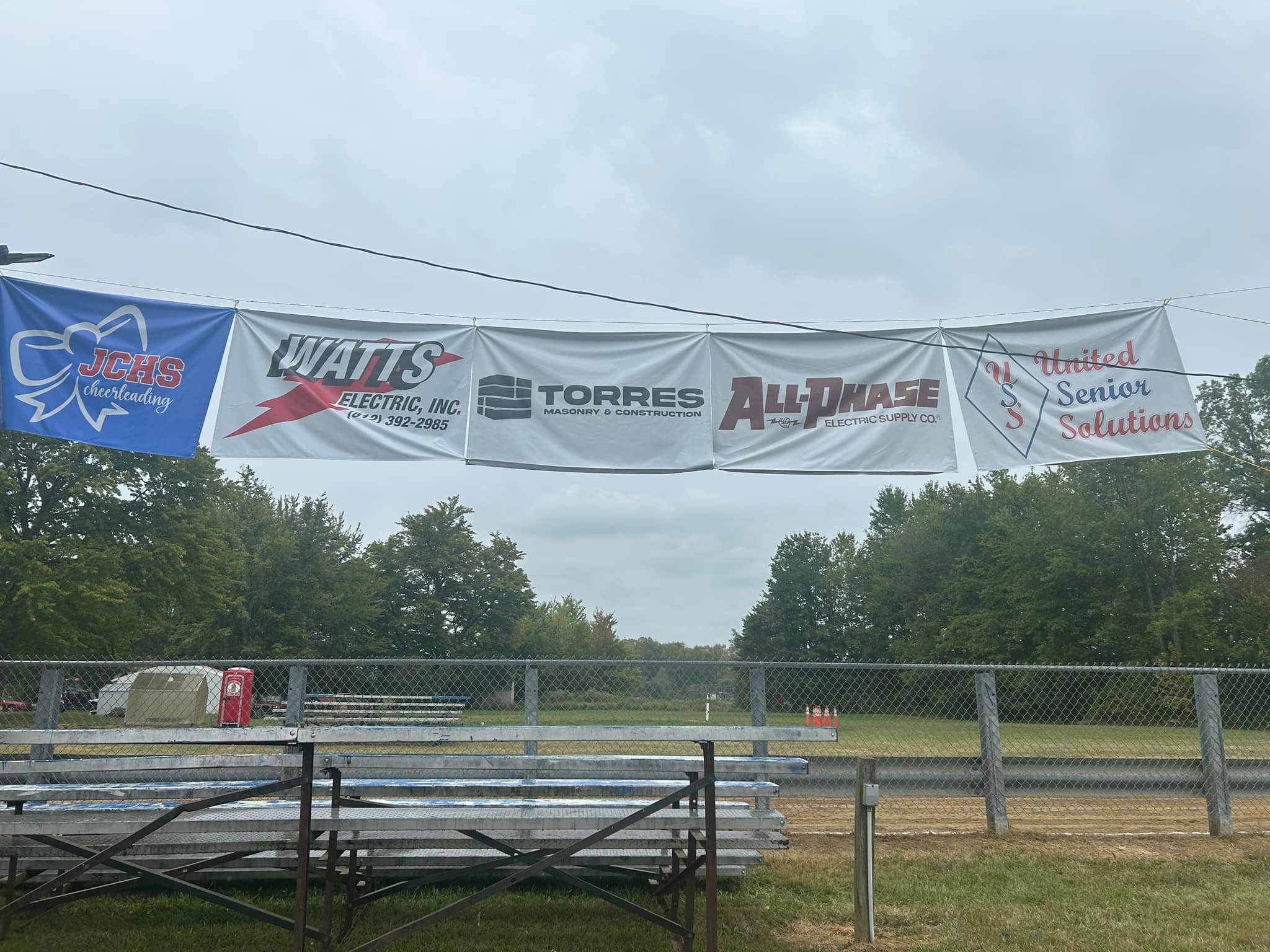Commiskey Indiana Fall Festival