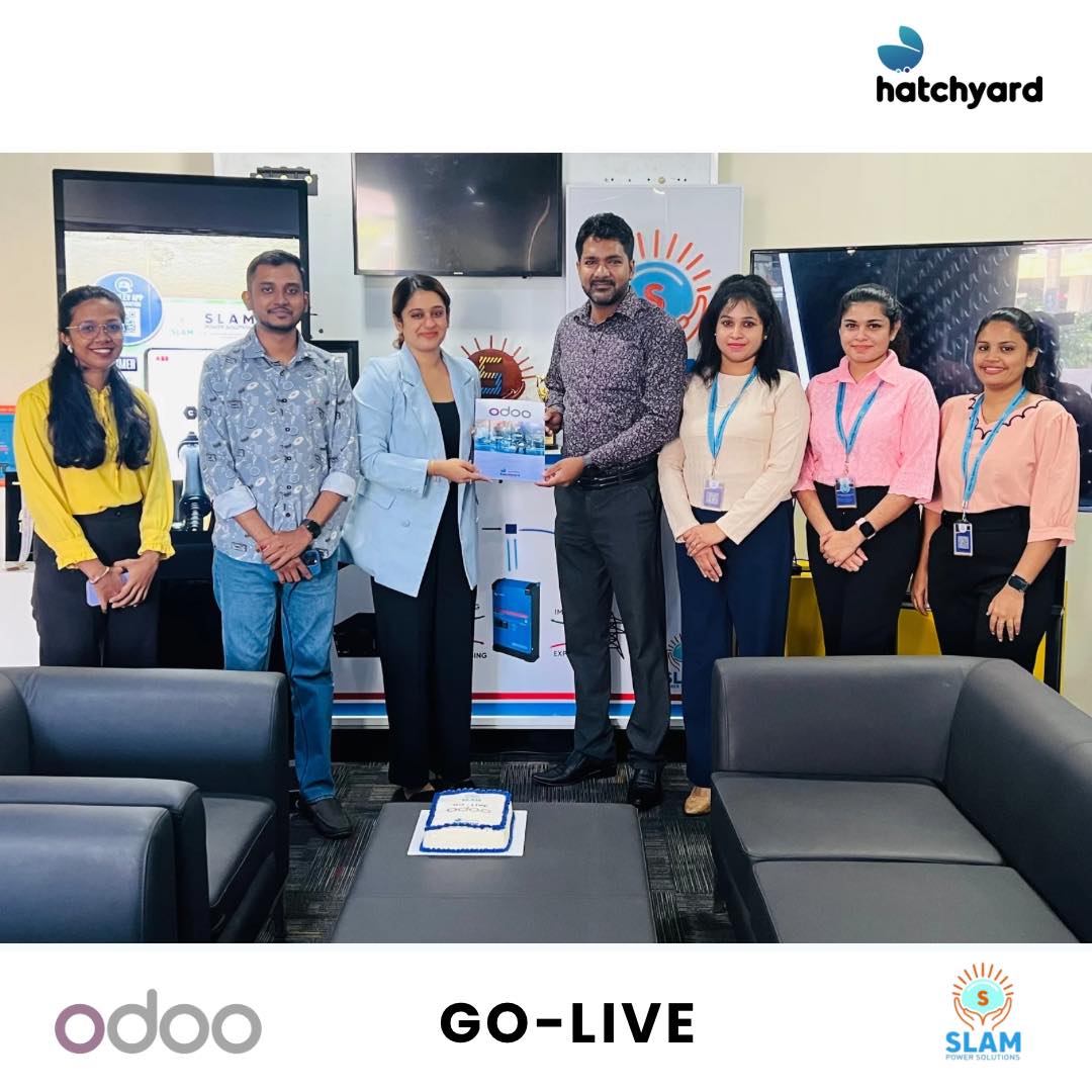 Hatchyard | Nugegoda