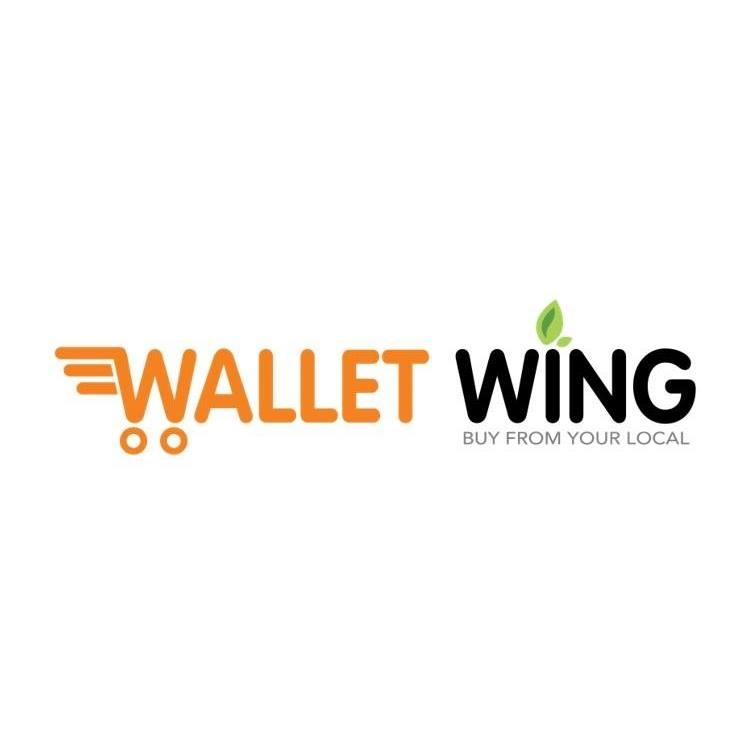 Wallet Wing