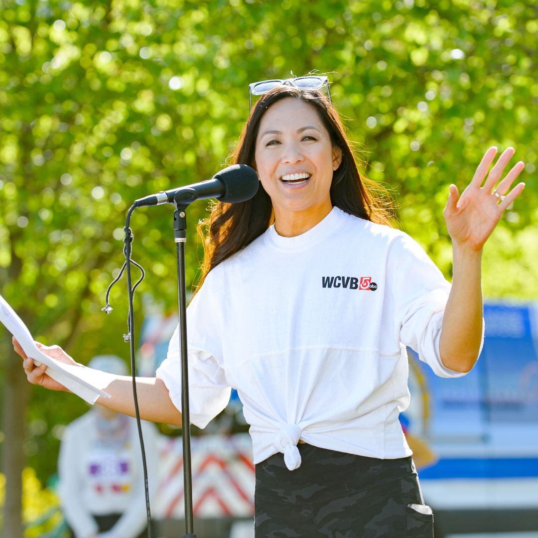 WCVB Channel 5 Boston
