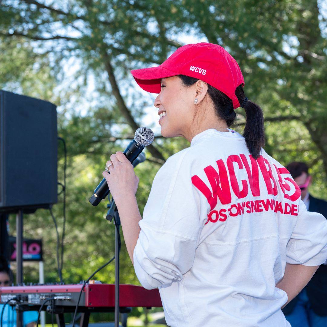 WCVB Channel 5 Boston