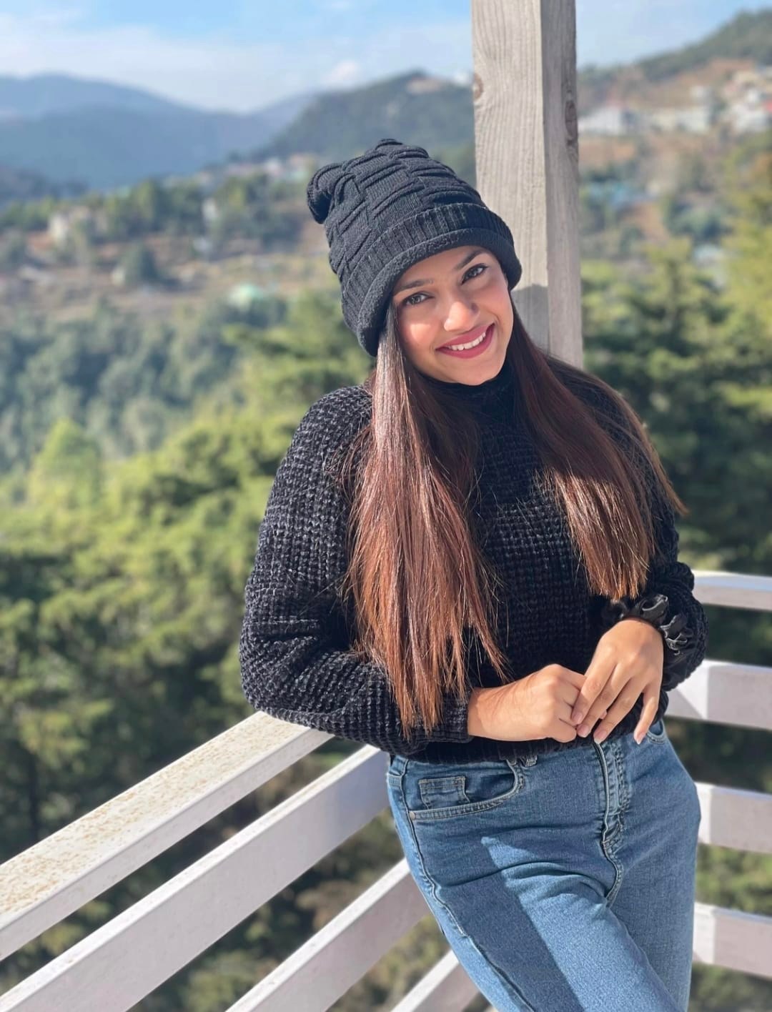 Kavya Rao