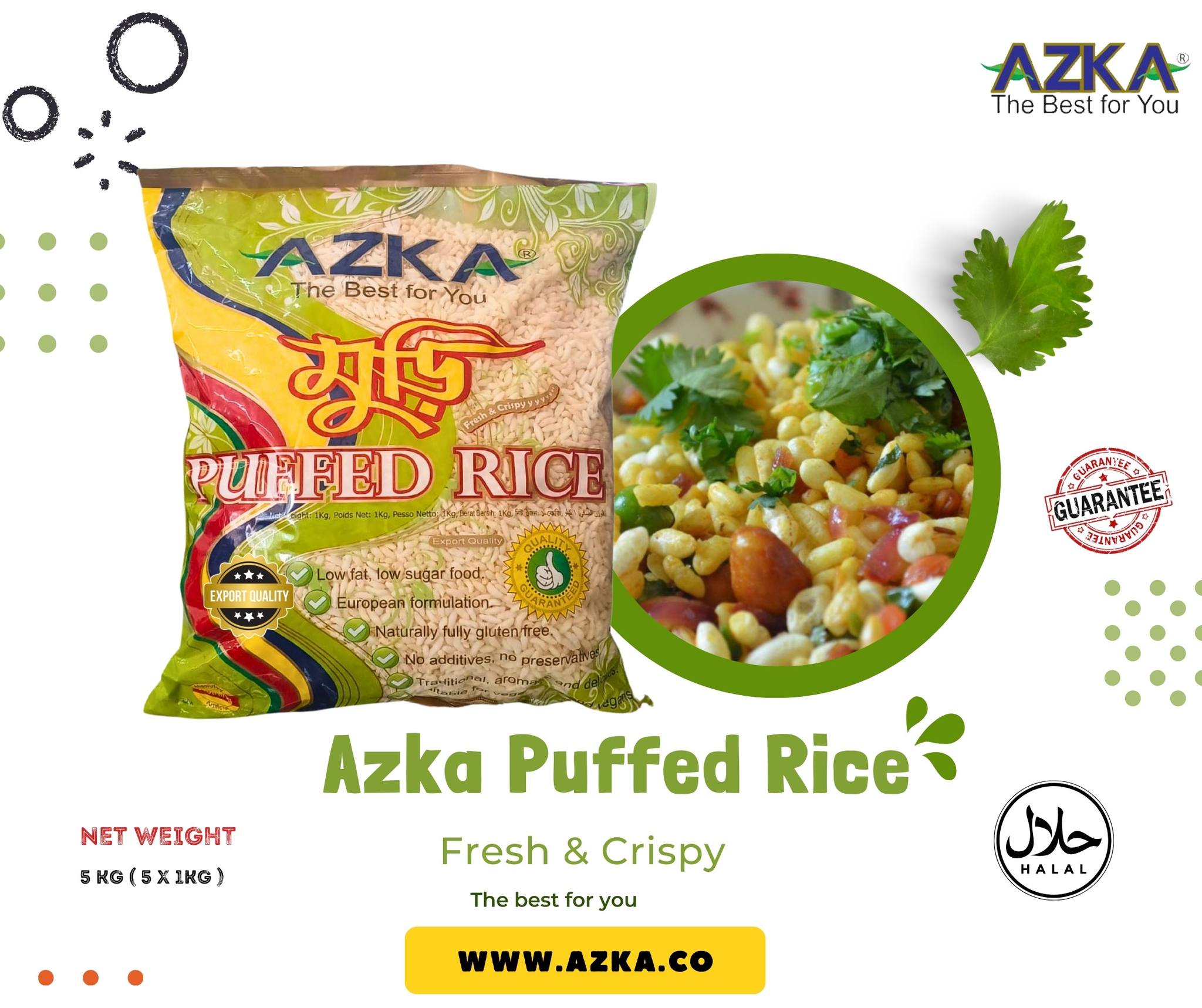 Azka Impex Ltd | Hockley