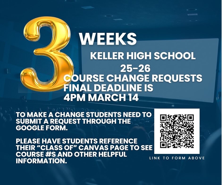 Keller High School | Keller TX