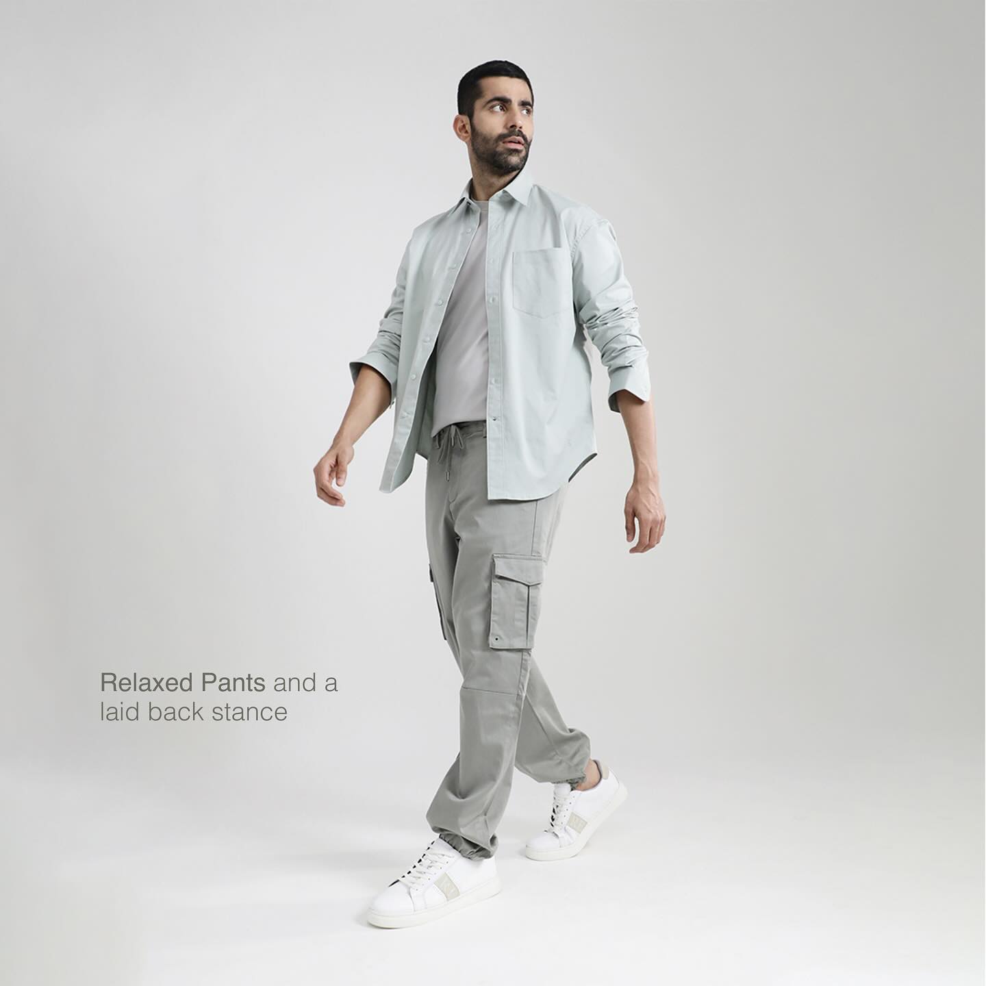 Rare Rabbit - THE FUNCTIONAL CARGO | Where style meets...