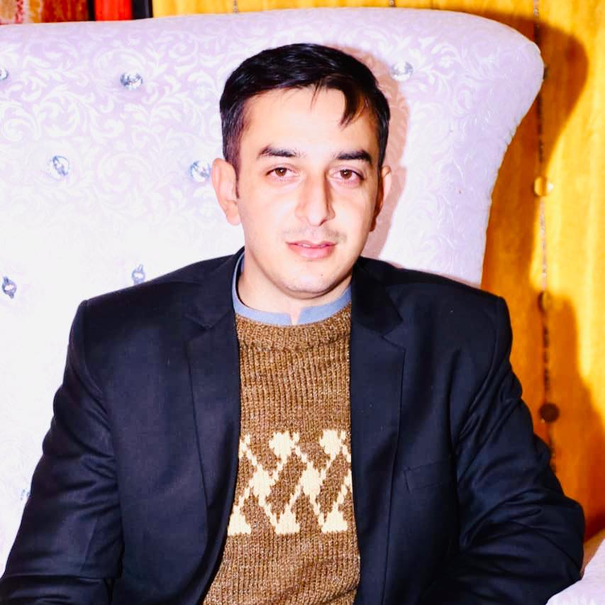 Azhar Nazir Raja