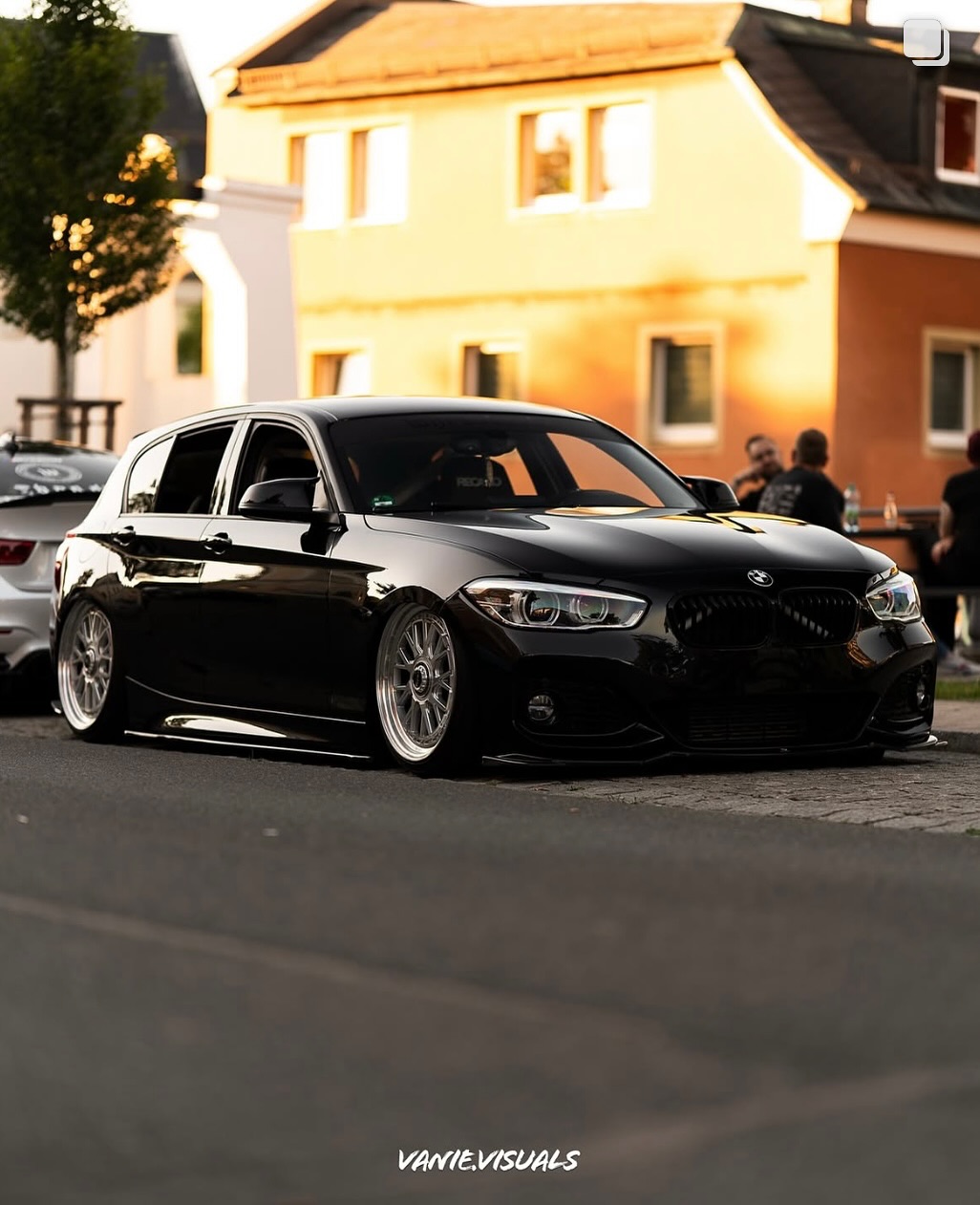 Touchdown Wheels