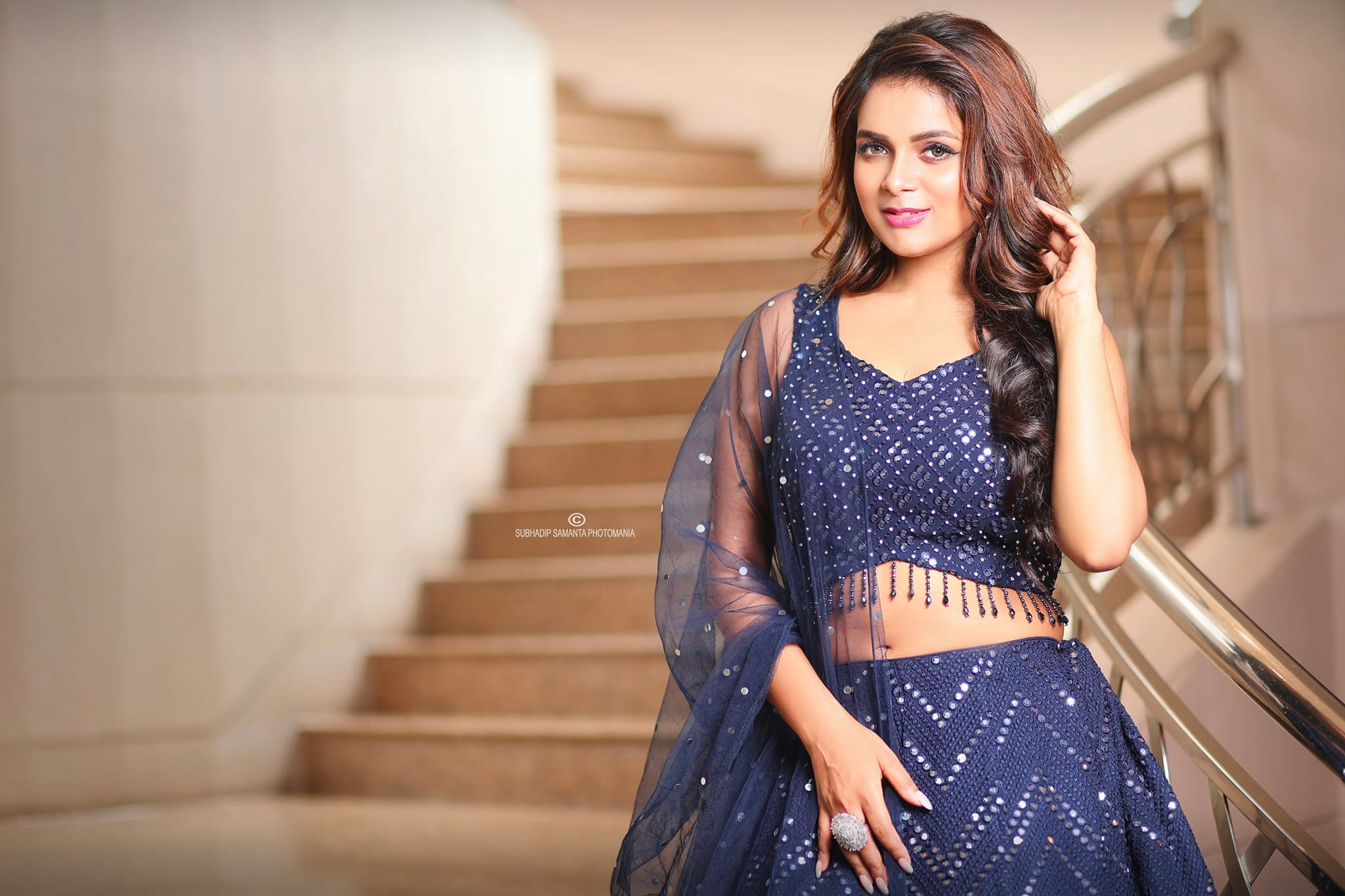 Sanchita Baidya