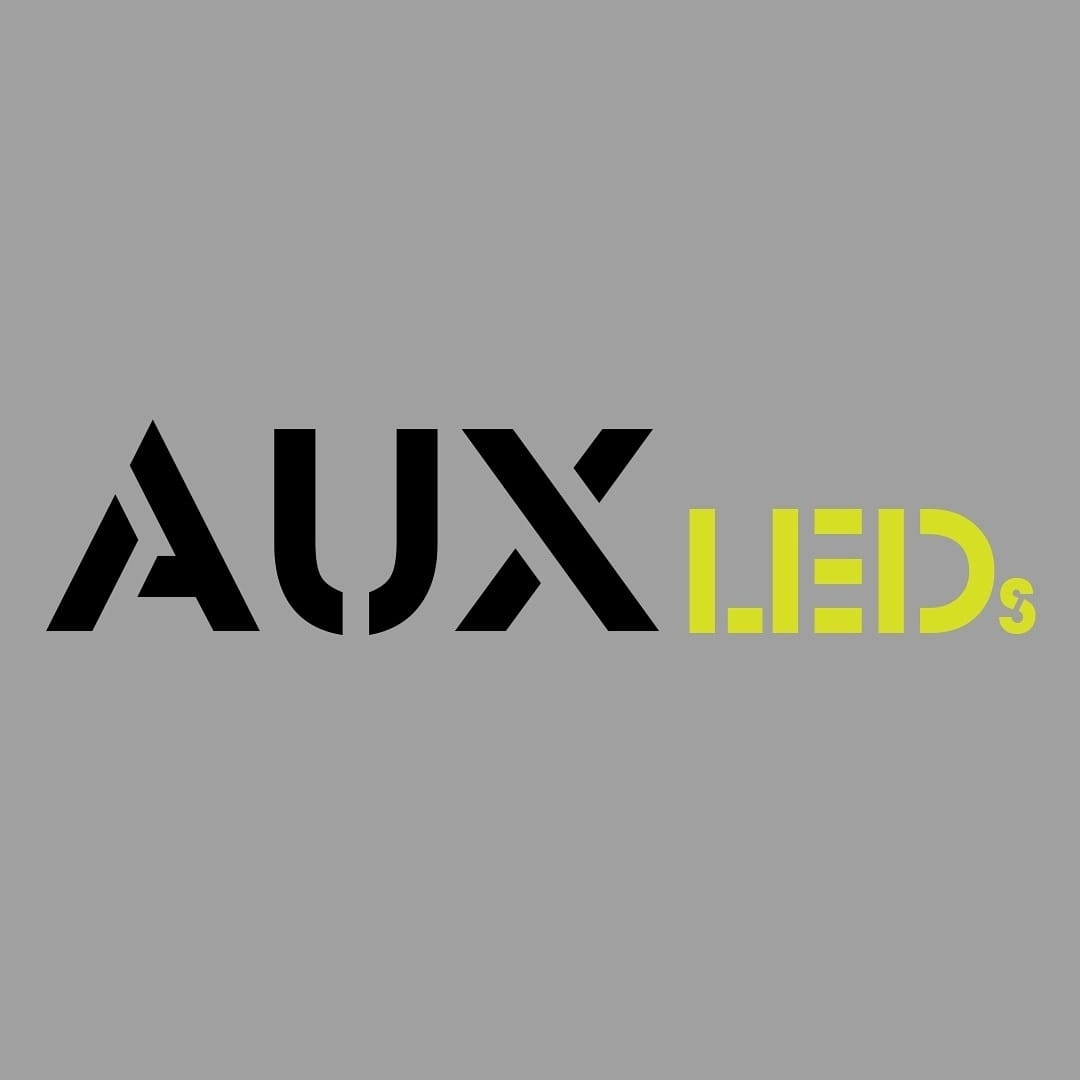 XP Projector Fog Lights | AuxLeds Perfect Projector Beam Pattern Plug ...