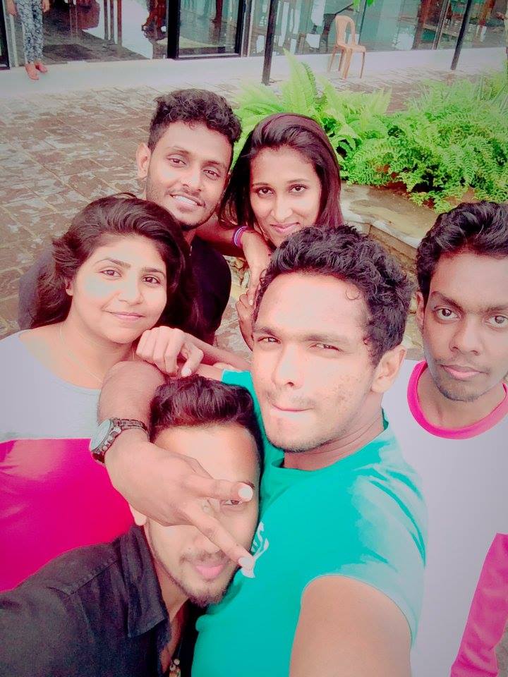 Pathum Chamara Ukwaththa