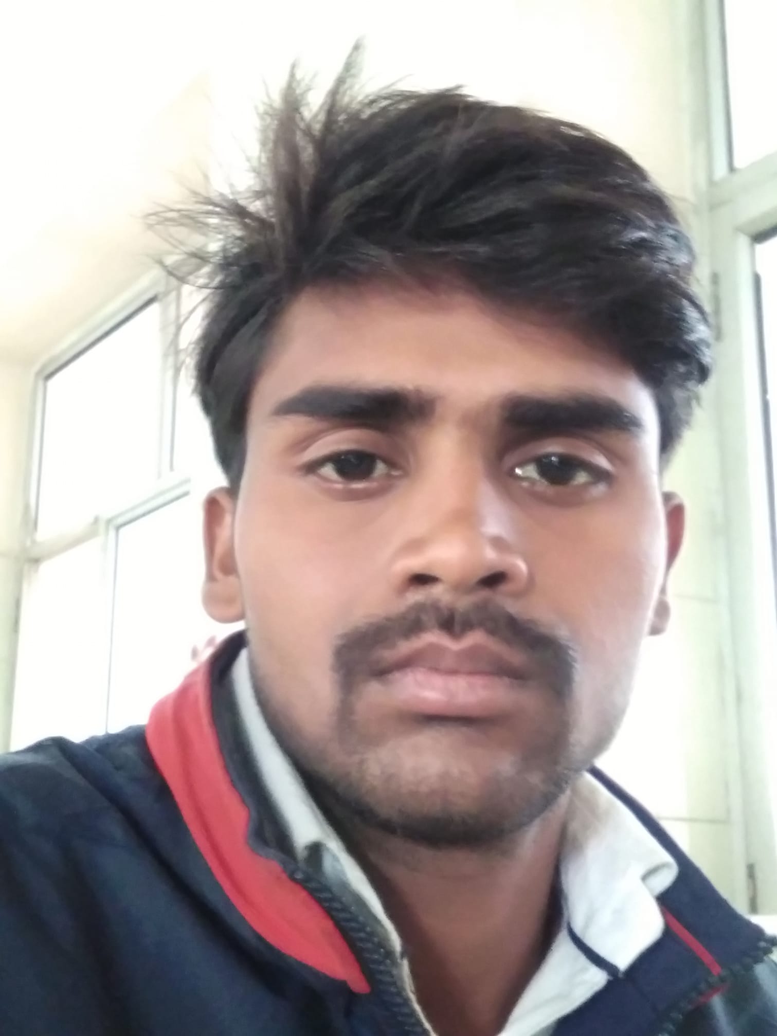 Ravi Kumar