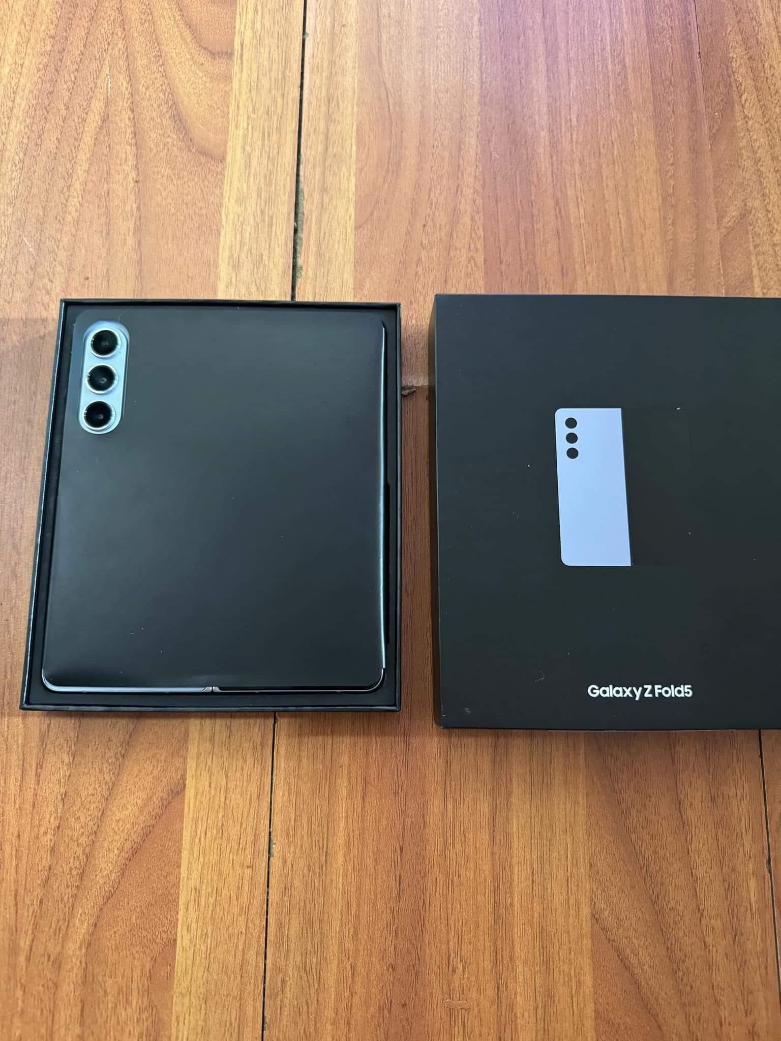 PROMOTION SERIES Z -FOLD2.... - Kin Distribution Phone | Facebook
