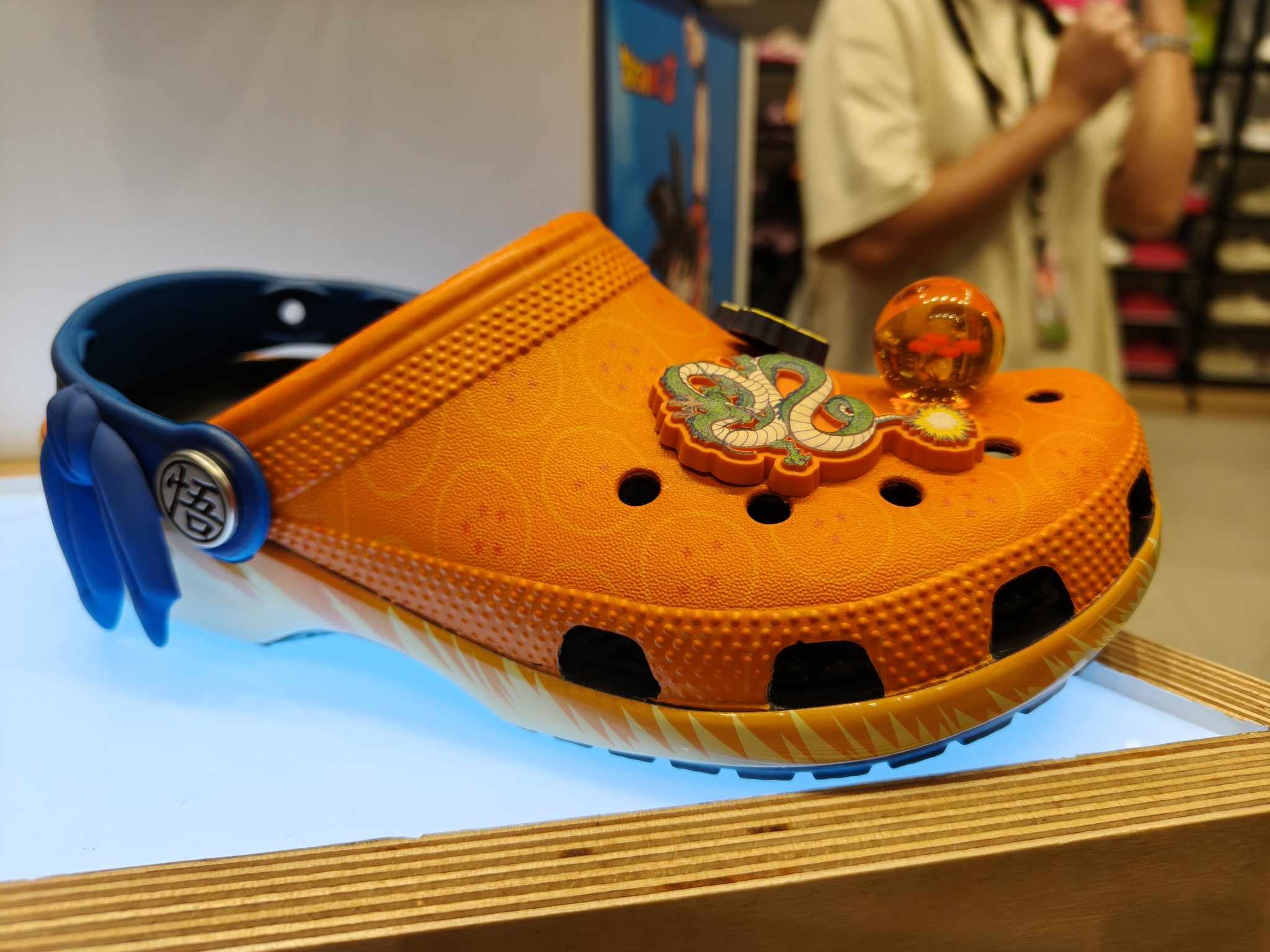 Crocs x Dragon Ball Z collection now available in Philippines